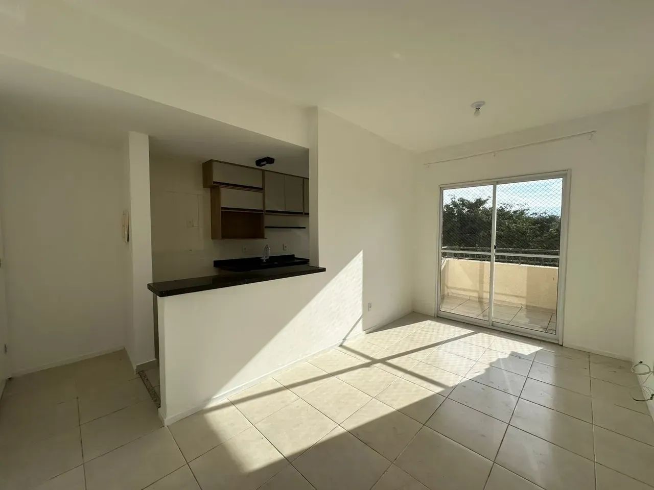 Apartamento 2 Quartos com Suíte à Venda  Morada de Laranjeiras