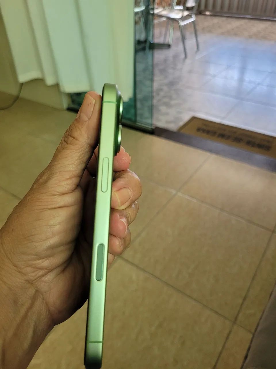Iphone 17 - Foto 5