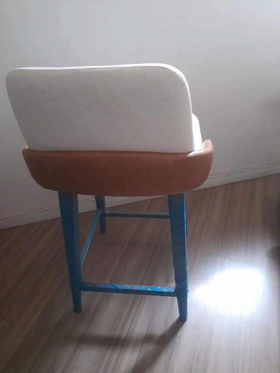 Banqueta baixa  Dunelli. - Foto 3