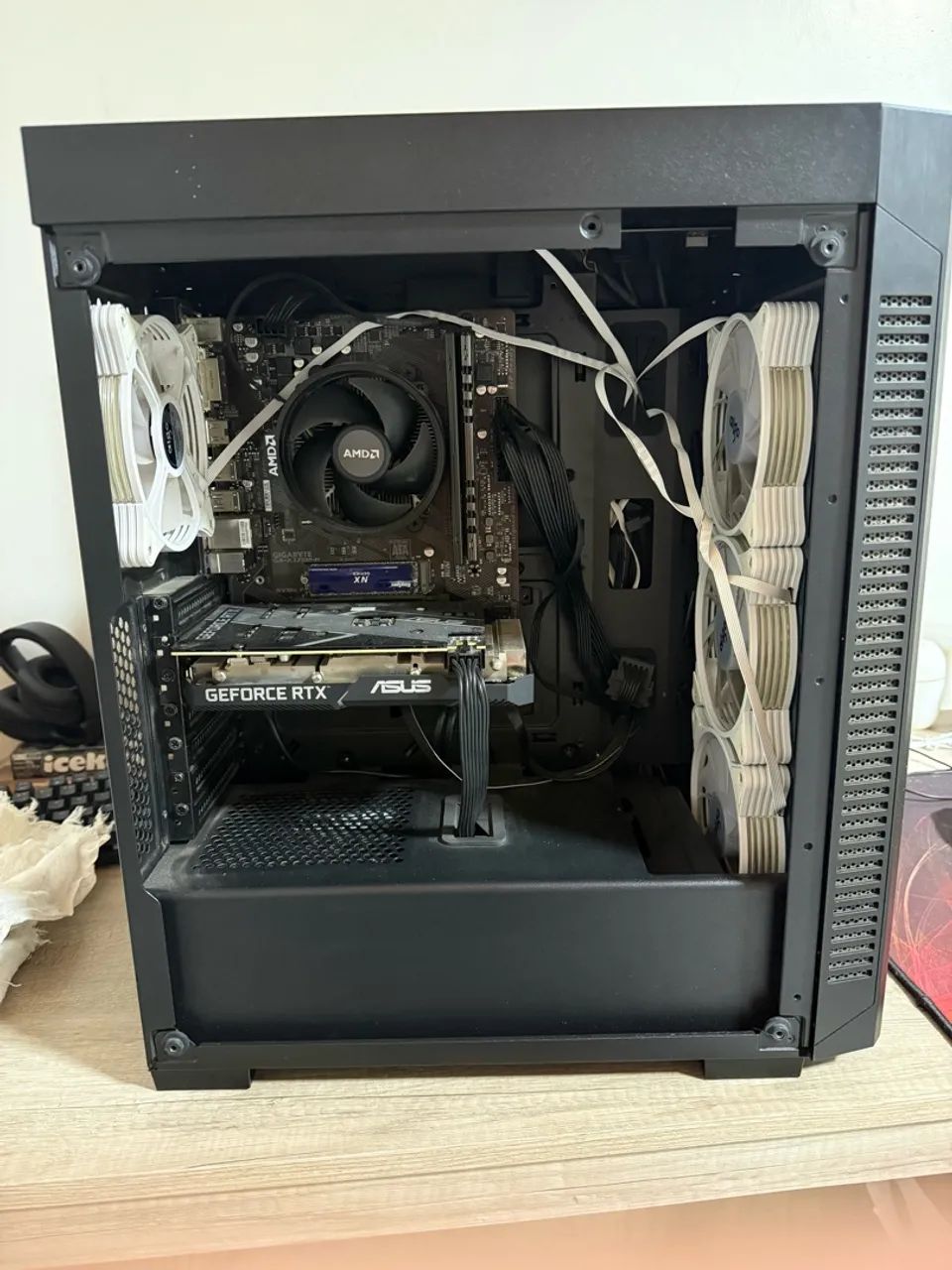 Vendo pc gamer  - Foto 4