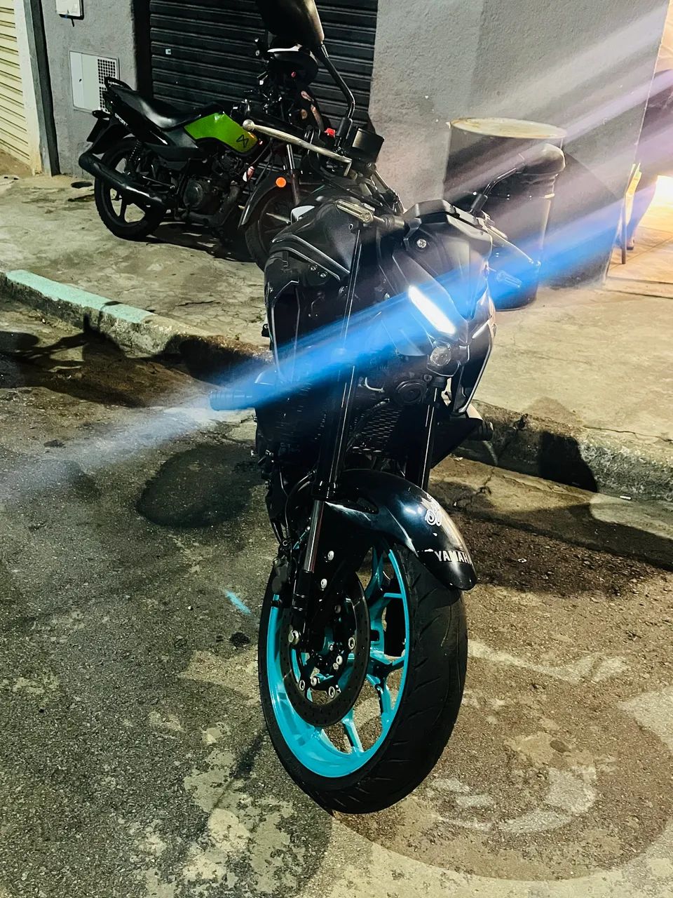 Mt-03 - Foto 4