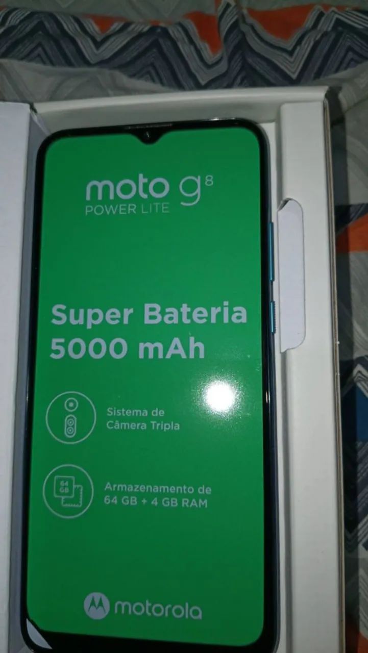 Celular  - Foto 2