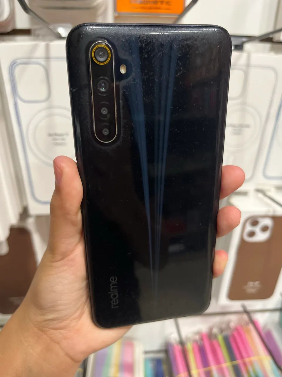 Realme 6s - Foto 2