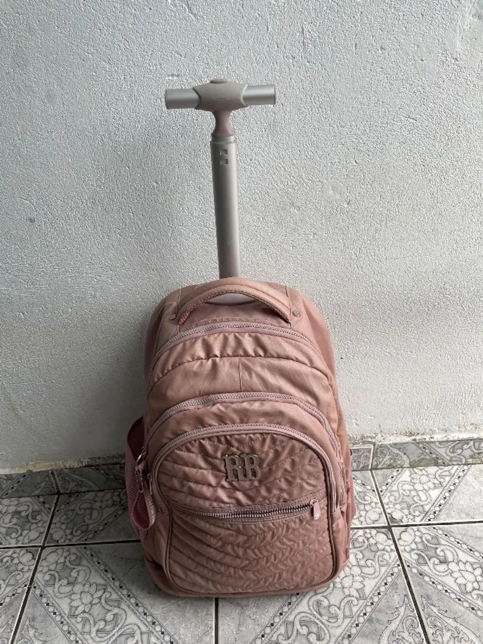 Mochila Rebecca Bonbon original  - Foto 3