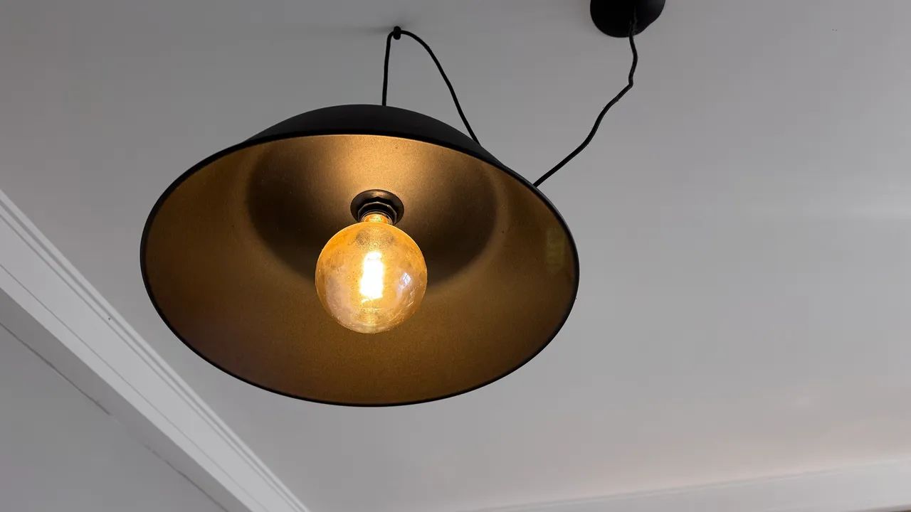 Luminária  - Foto 4