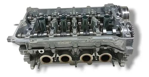 Cabeçote Motor Toyota Corolla 1.8 Hybrid 2023 2024 2025 2026 - Foto 2