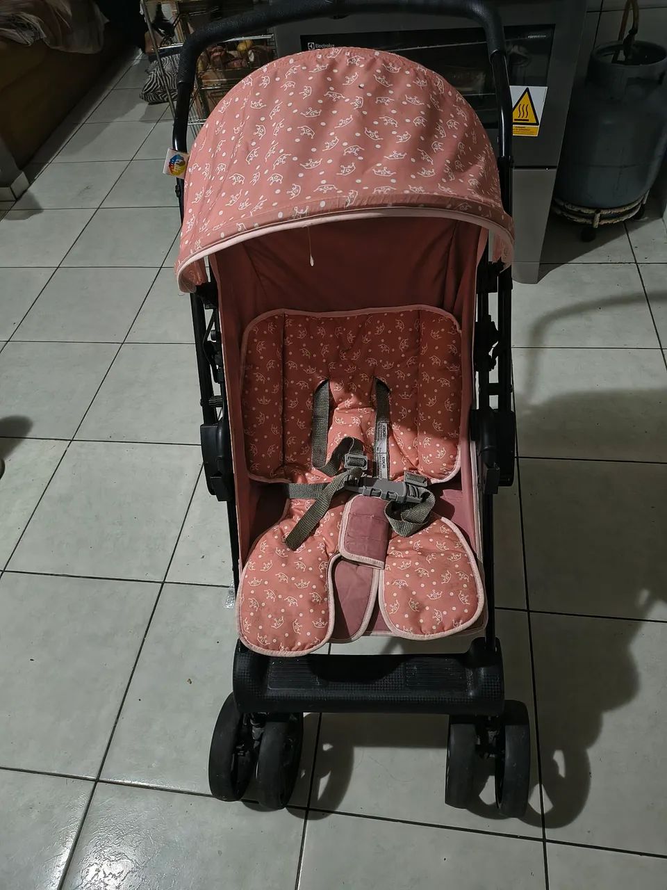 Vendo ou troco  - Foto 5