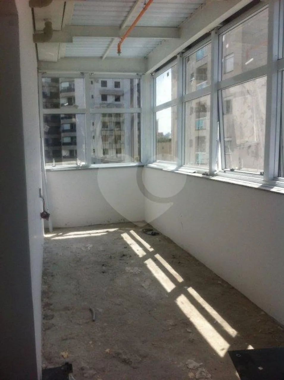 Condomínio com 2 quartos para locação em Consolação - SP - Foto 2