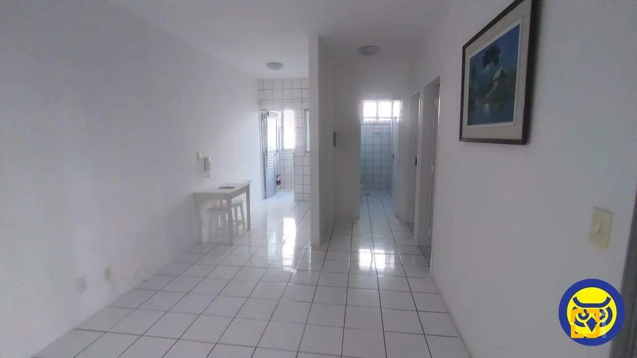 Apto de 2 quartos em Capoeiras - Foto 4