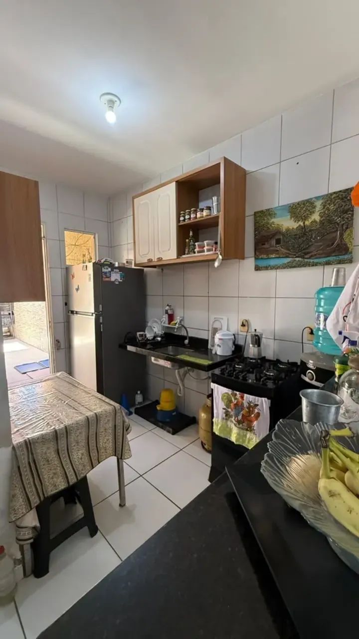 CASA DÚPLEX PARA REPASSE NO MONDUBIM | 80 M - Foto 3