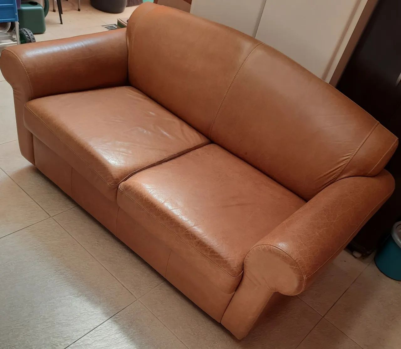 Sofá 2 lugares tok stok - Foto 2