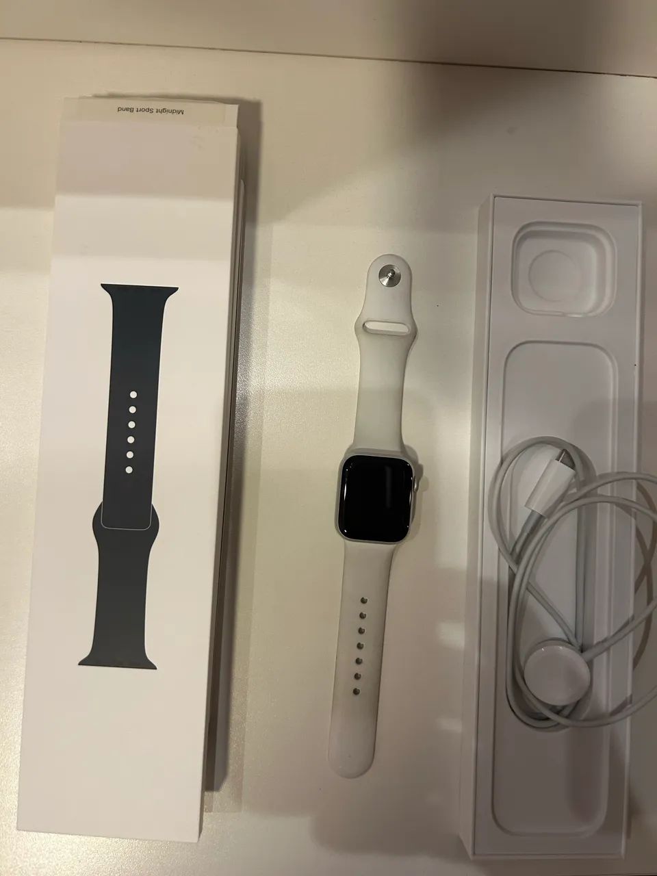 COMBO IPHONE 14 plus + Apple watch SE 40mm - Foto 3