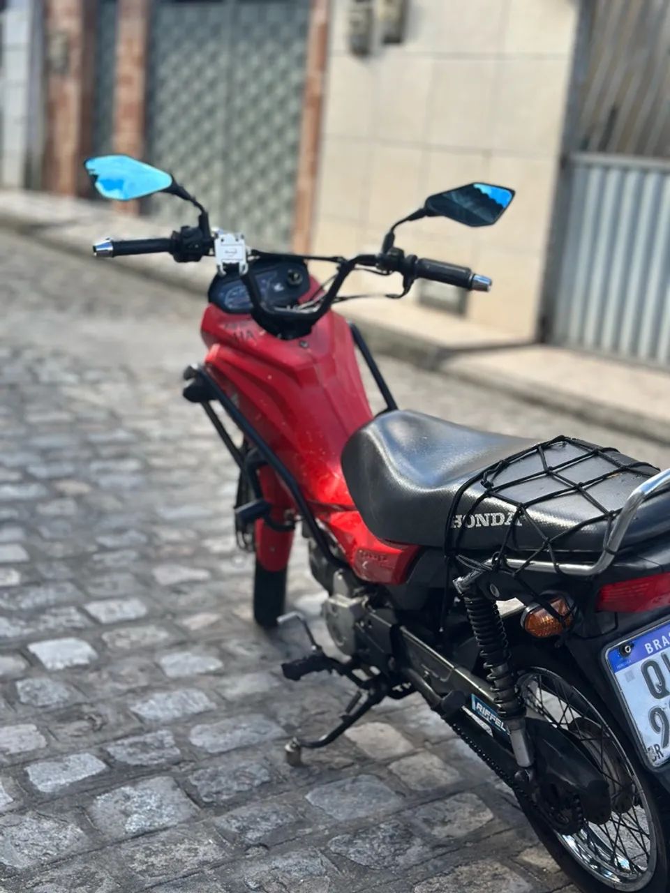Vendo pop 110i - Foto 3