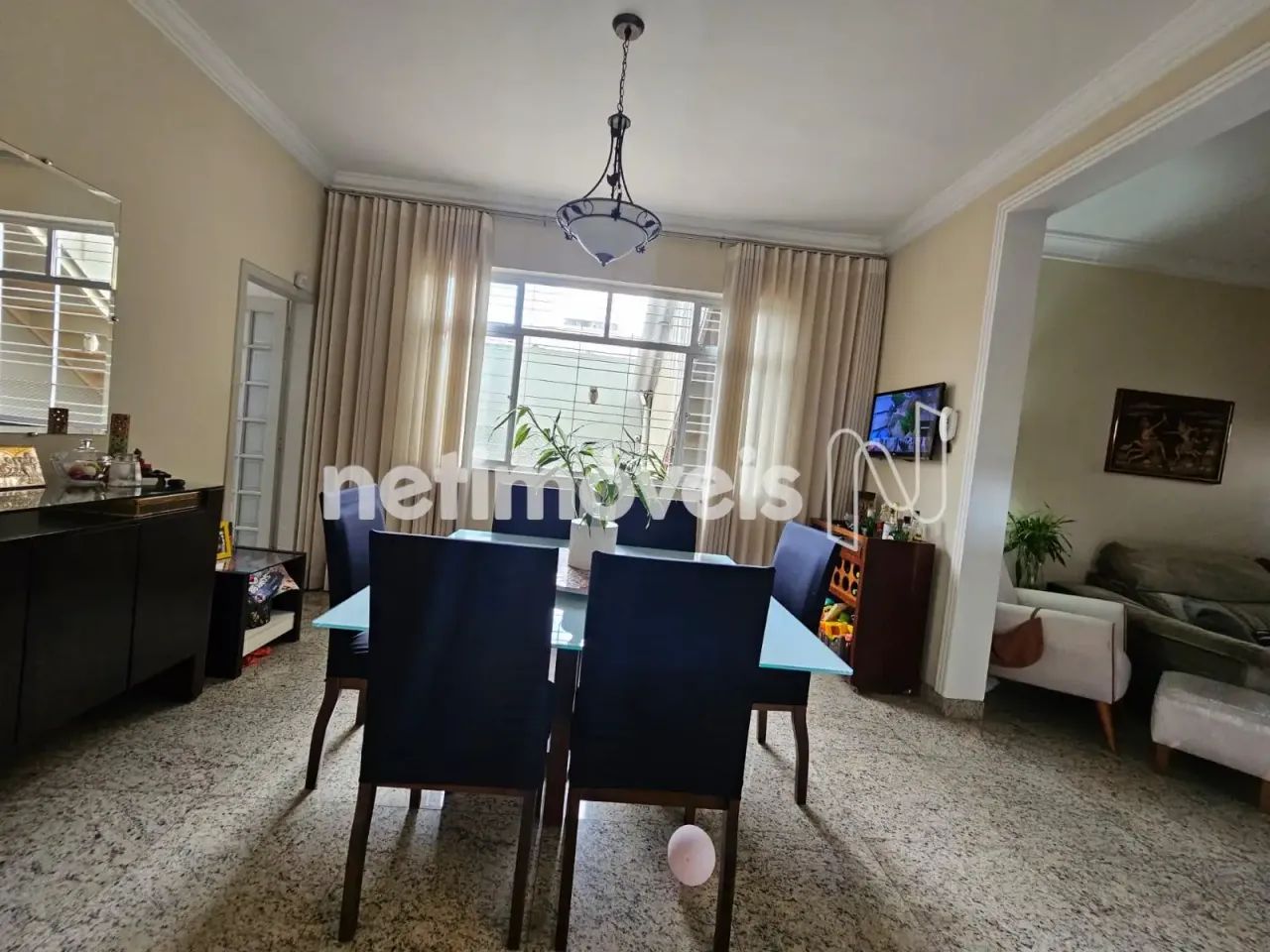 Venda Casa Barroca Belo Horizonte - Foto 4