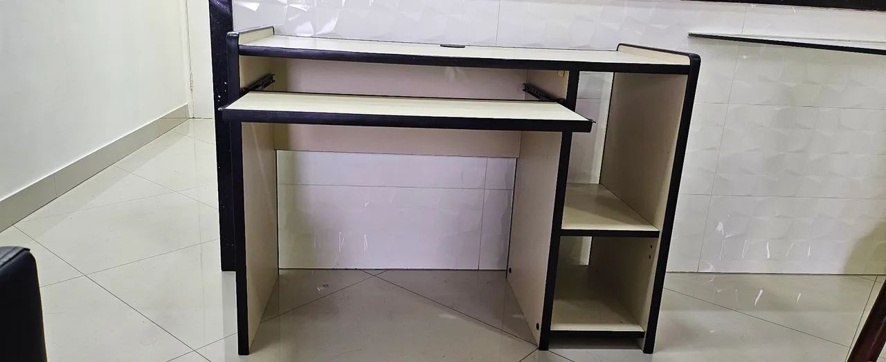 Mesa Escrivaninha Computador 
