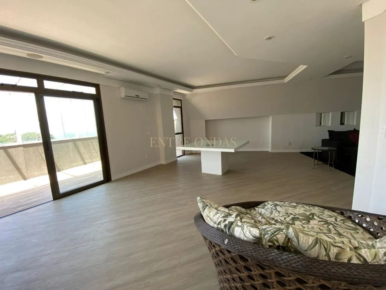 Cobertura com 3 quartos no bairro Bom Abrigo, Florianópolis. - Foto 4