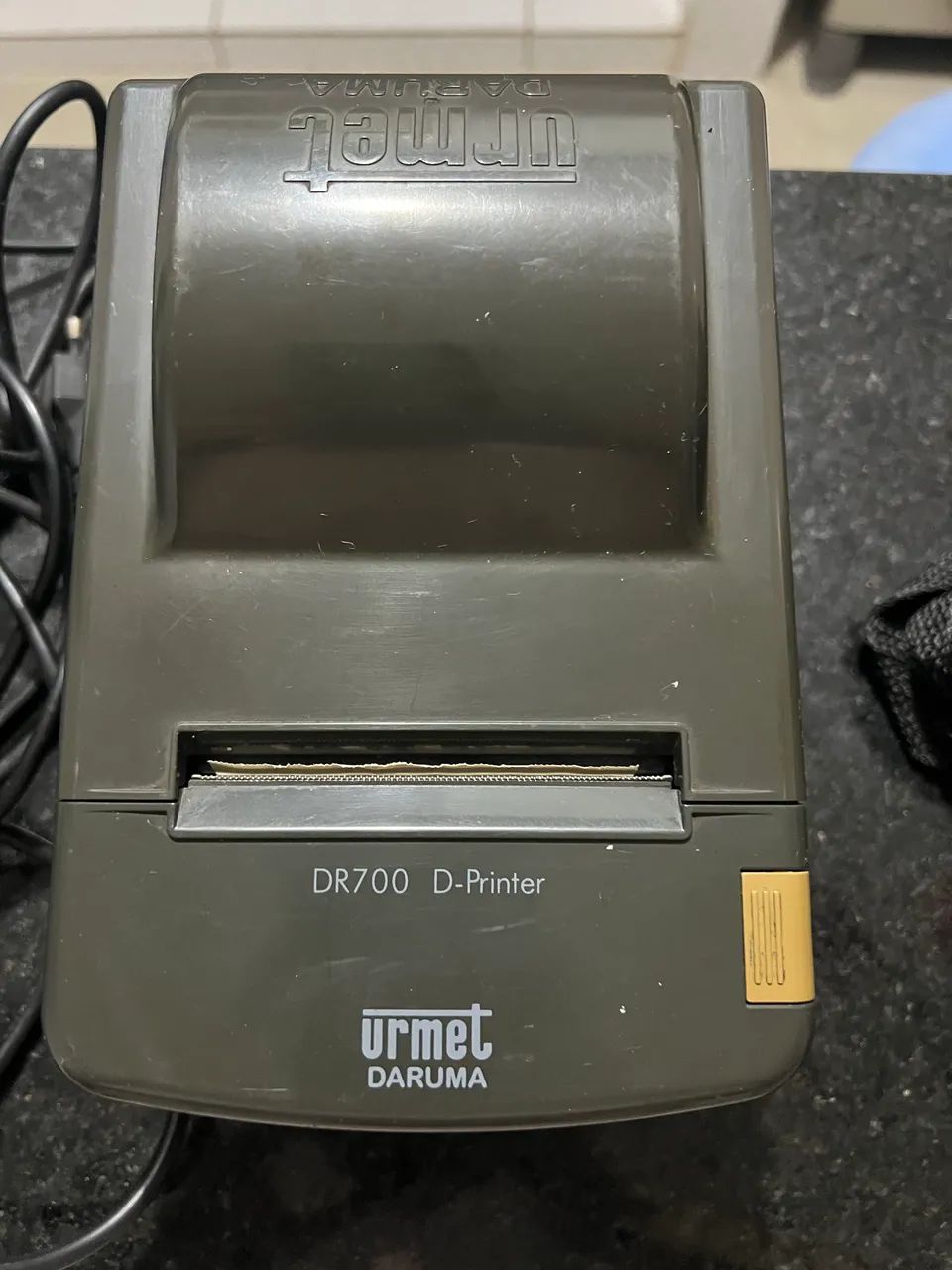 Impressora Daruma DR 700 