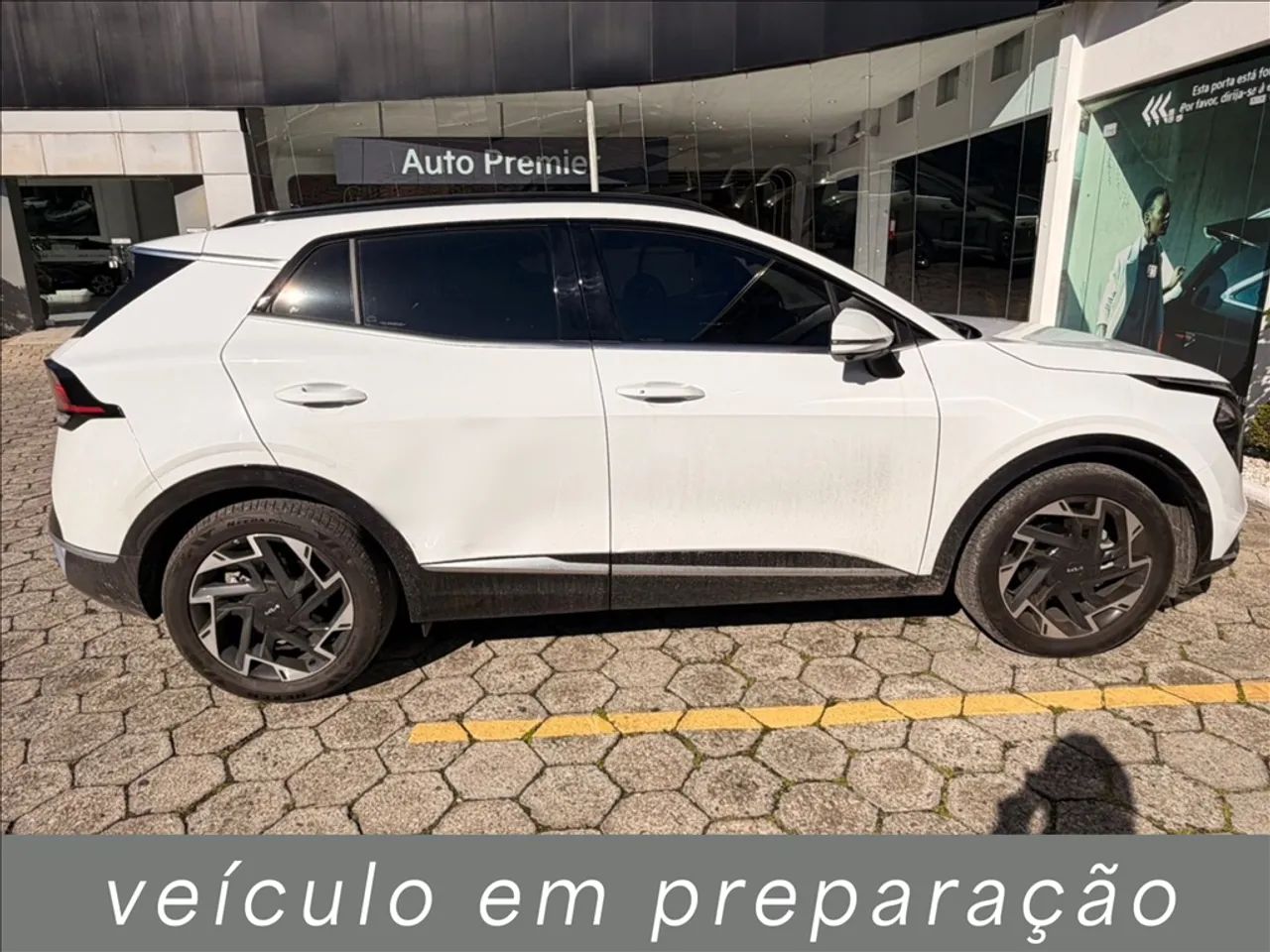 KIA Sportage 2025