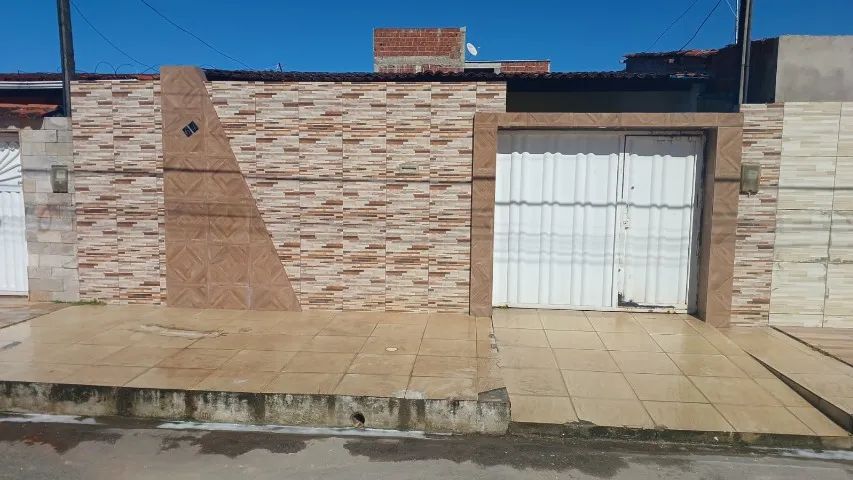 Aluga-se Casa Ampla com 3 Quartos e Garagem - Foto 2