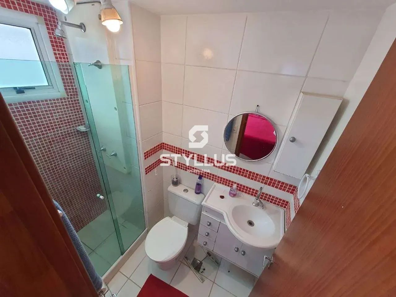 Engenho de Dentro | Apartamento 3 quartos, sendo 1 suite - Foto 3