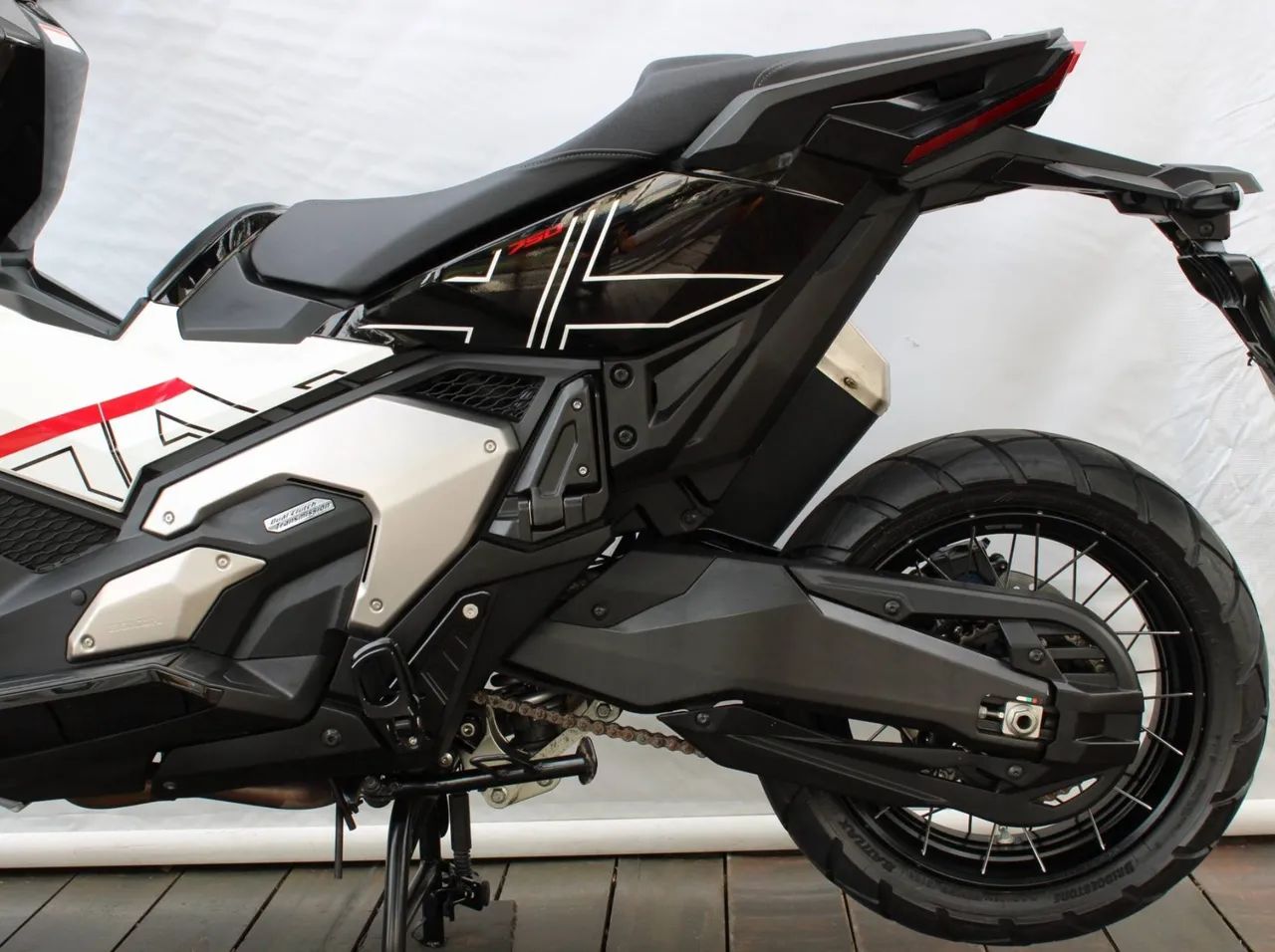 Honda 745cc 2024 - 1501430483 | OLX