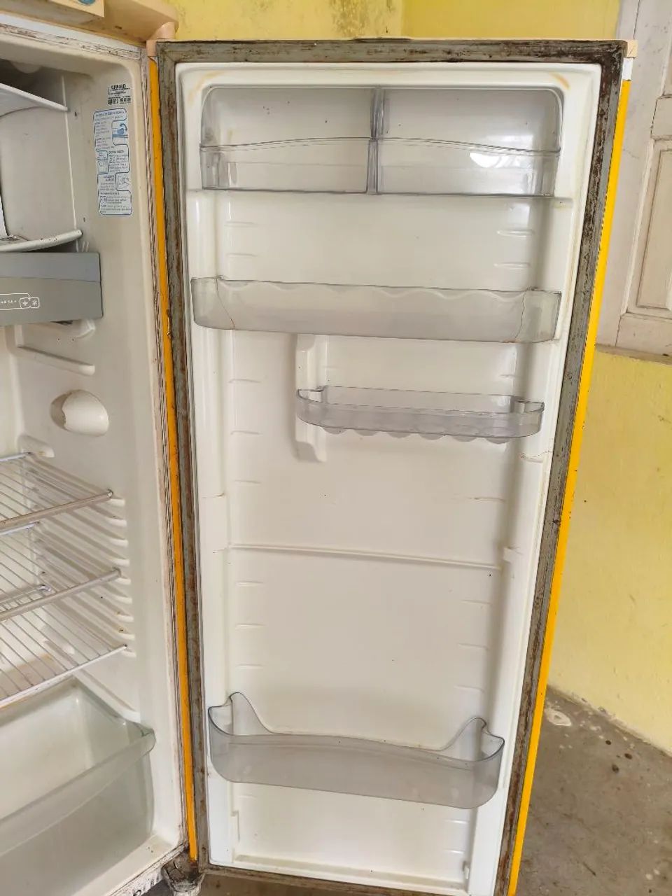 Geladeira Consul  - Foto 3