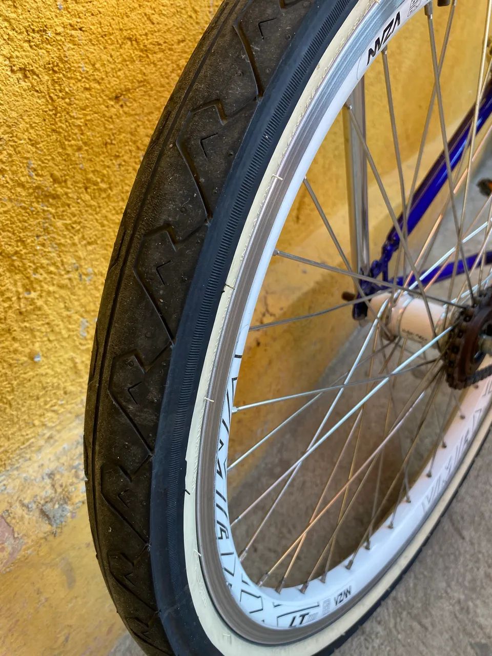 Bicicleta aro 26 - Foto 2