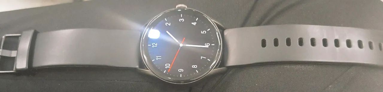 QCY WATCH GT