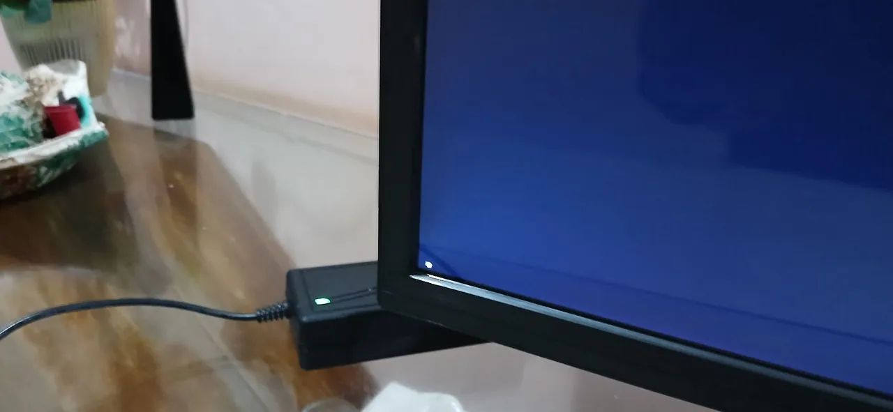 Monitor Tomate led 24 polgadas  - Foto 5