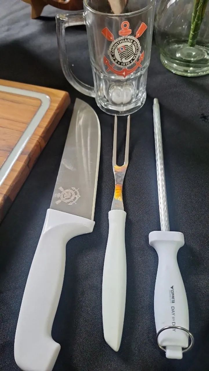 Artigos para churrasco  - Foto 2