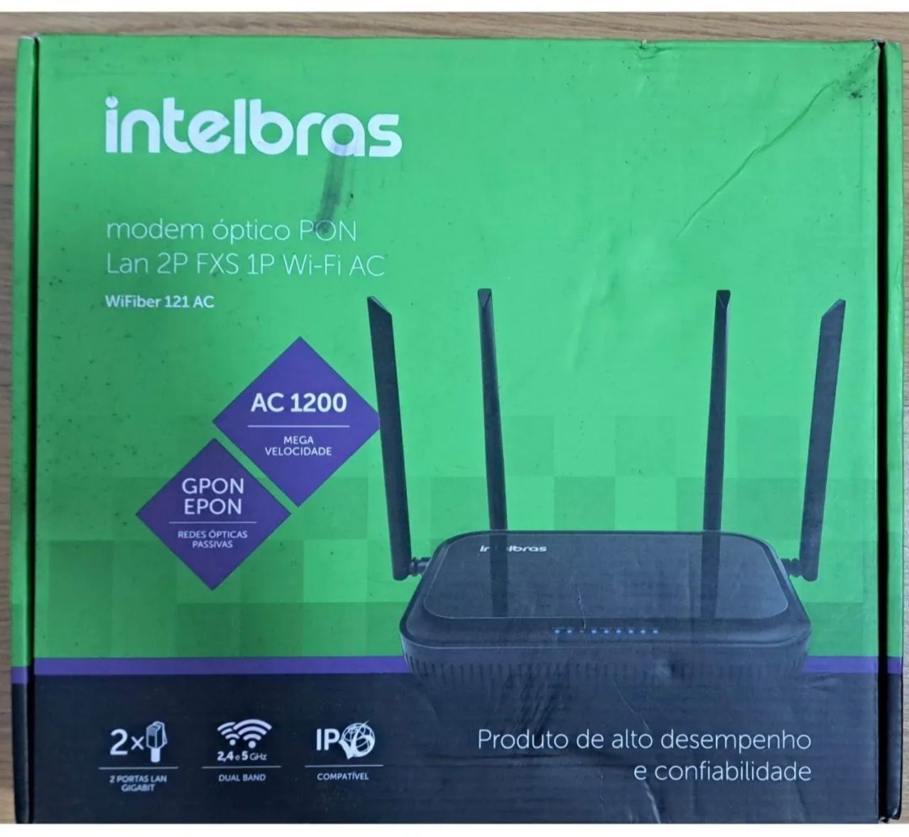 Modem - Foto 2