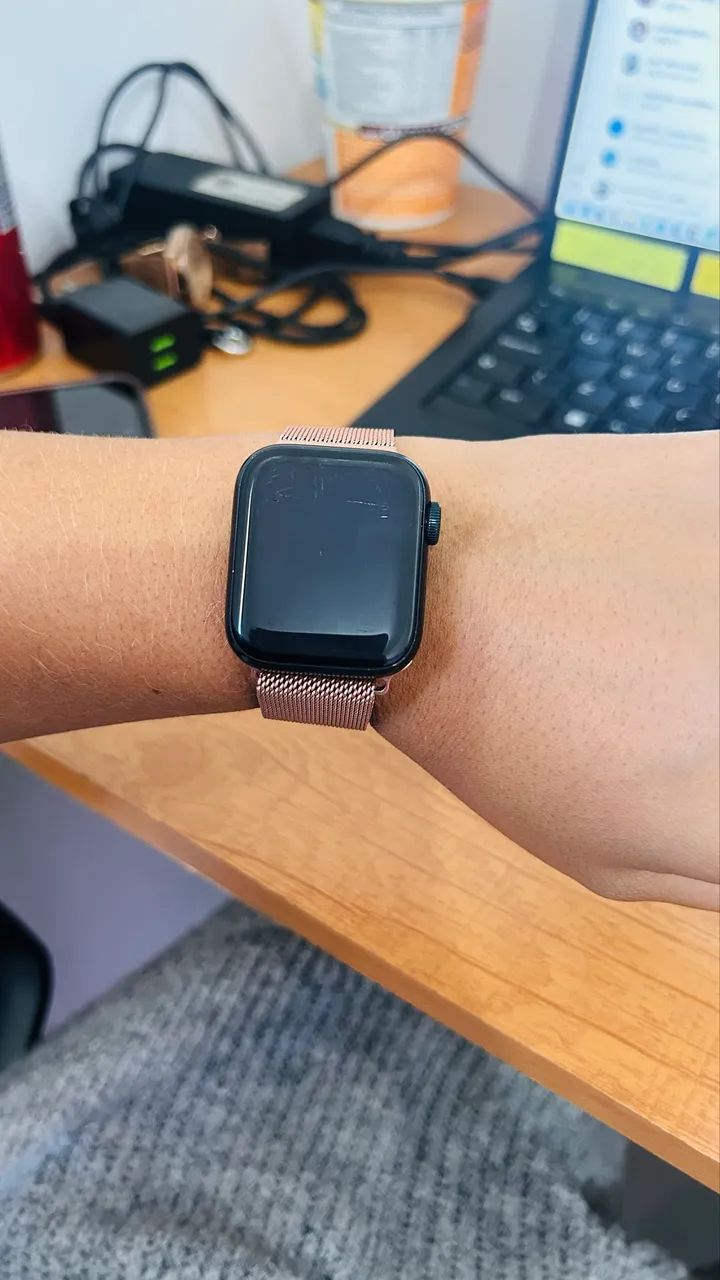 Apple Watch SE - Foto 3