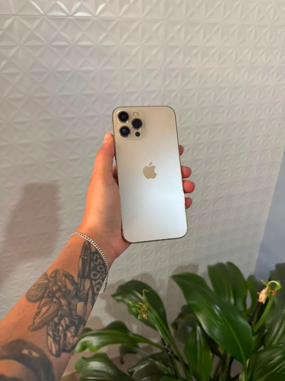 iPhone 12 Pro Max - Foto 2