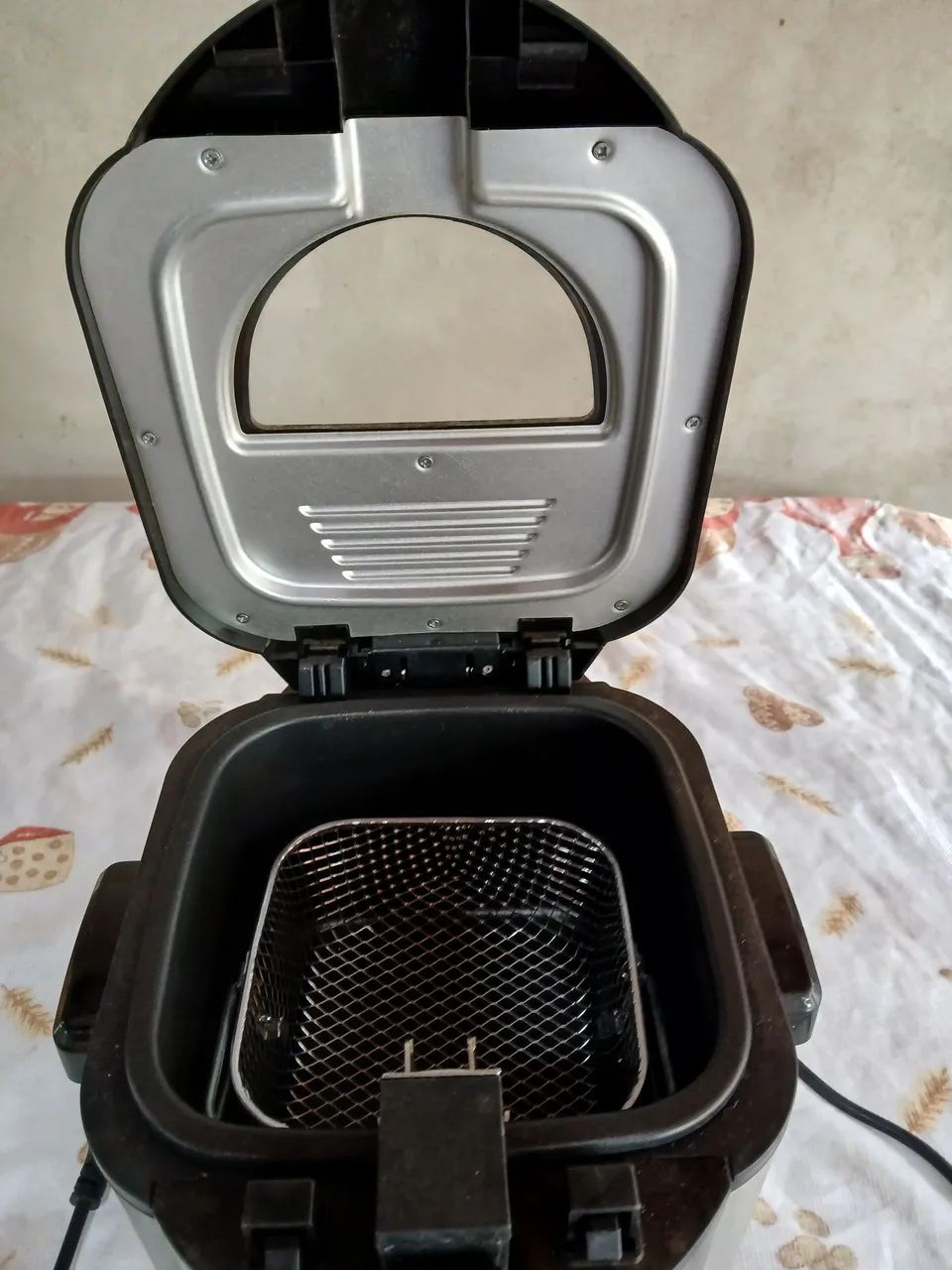 Air fryer - Foto 2