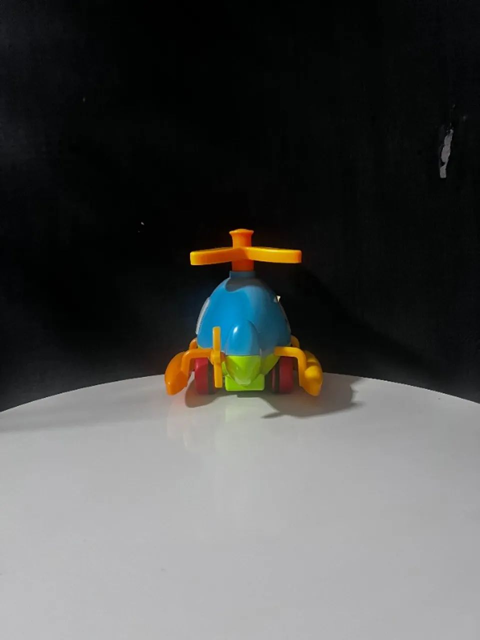 Helicoptero Baby Elka - Foto 4