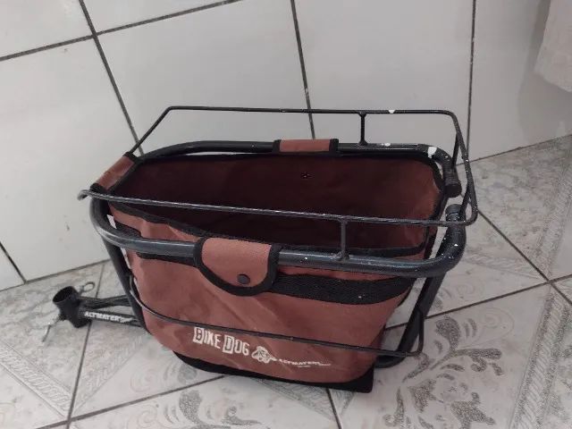 Cadeirinha para transporte pet  - Foto 3