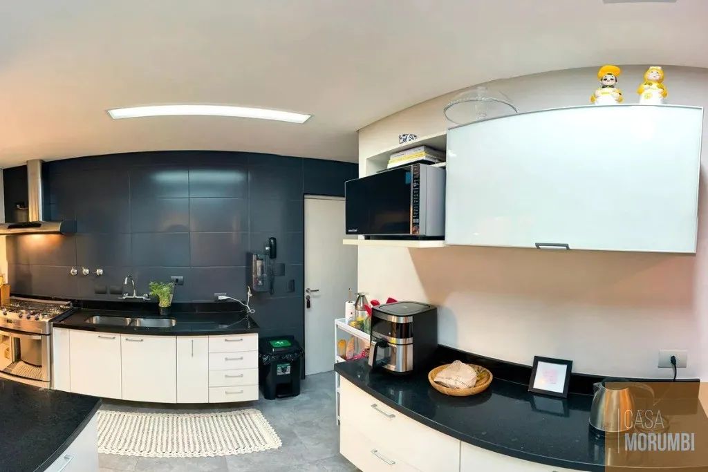 Apartamento à venda com 110m², 4 quartos e 2 vagas - Foto 5