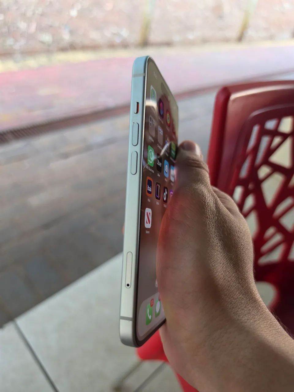 IPhone 15 128gb  - Foto 4