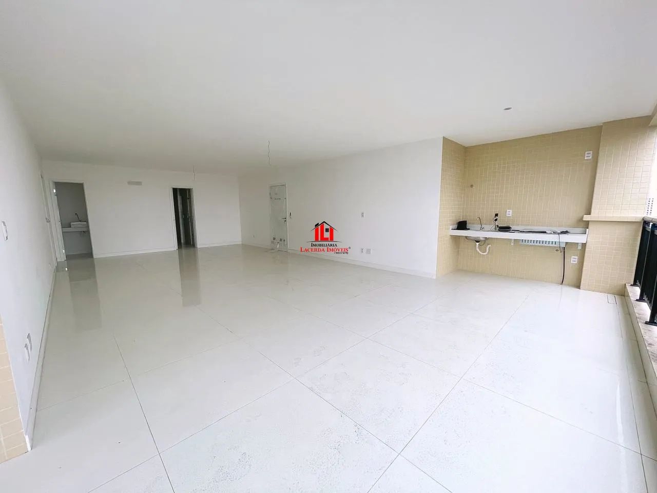 Apartamento no La Maison no Adrianopolis 220m² com 4 Suítes - Foto 4
