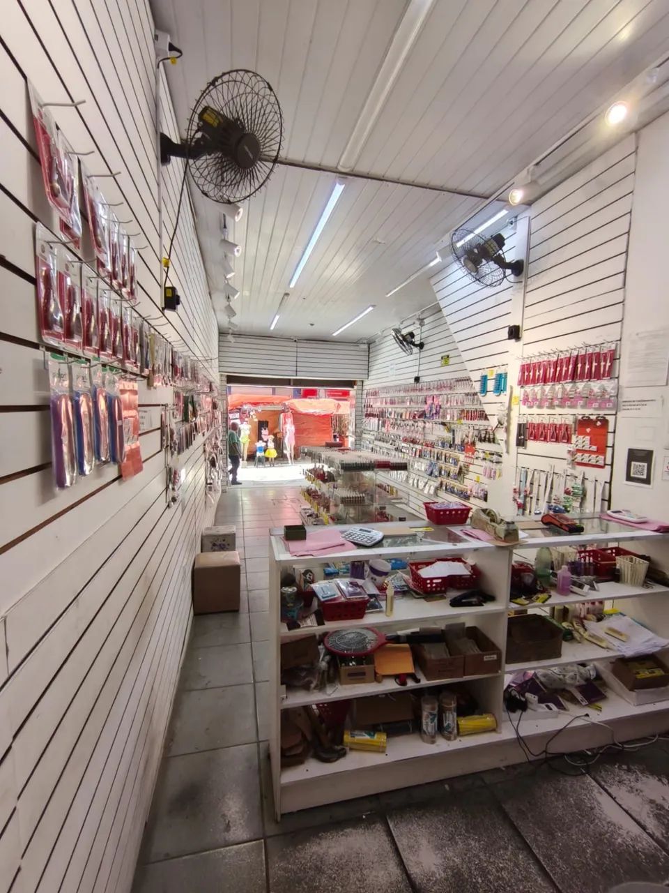 Passo o ponto, loja no centro de Niterói. - Foto 4