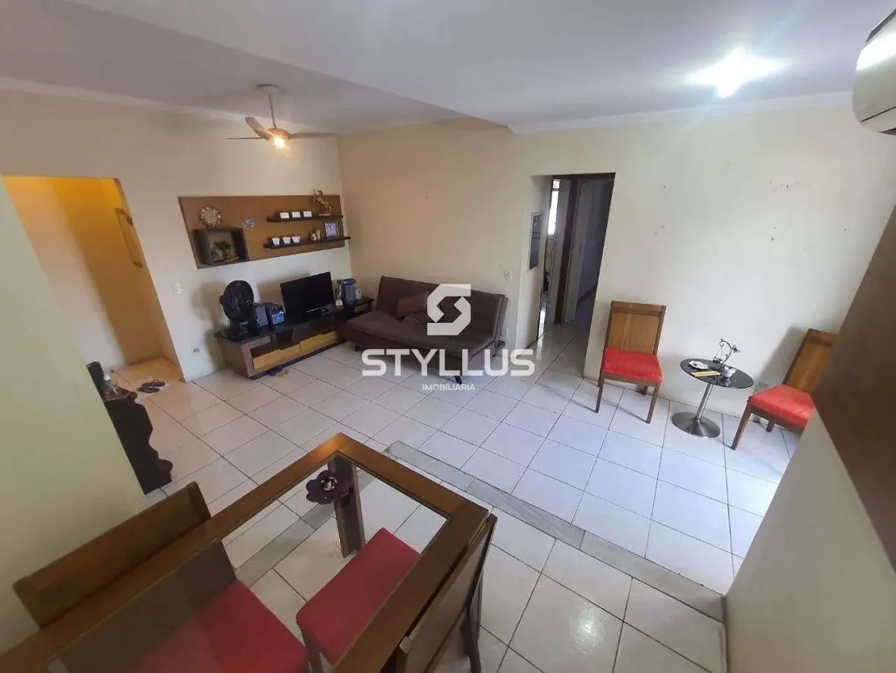 Lins de Vasconcelos | Apartamento 2 quartos - Foto 3