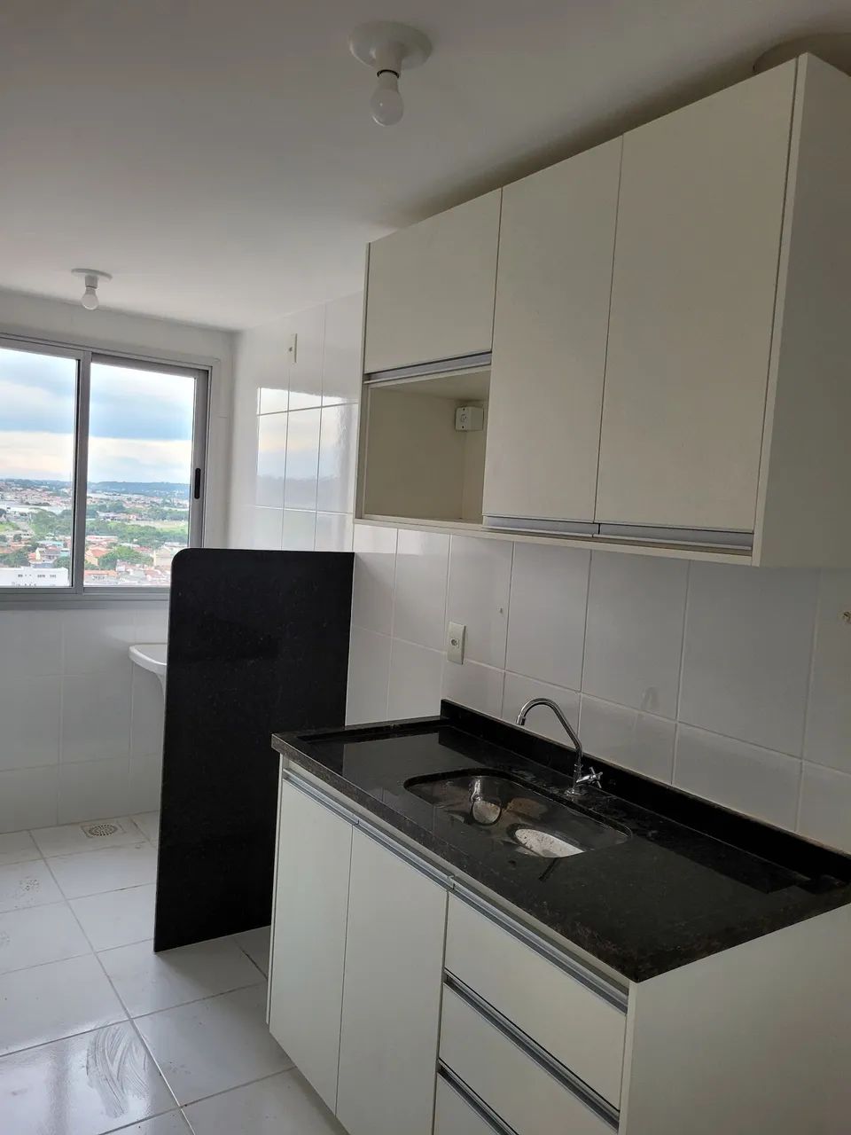 Apartamento 2/4 com suite, 2 garagens Tropicale Borges Landeiro - Foto 5