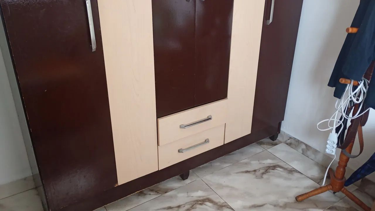 Vende guarda roupa  - Foto 2