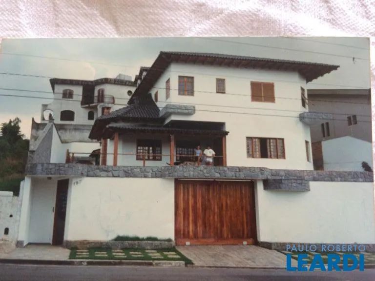 SOBRADO - JARDIM TEXTIL - SP - Foto 2