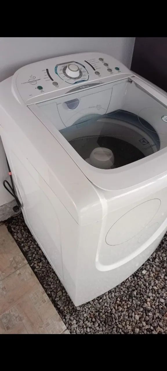 Máquina de lavar Electrolux 13 kg