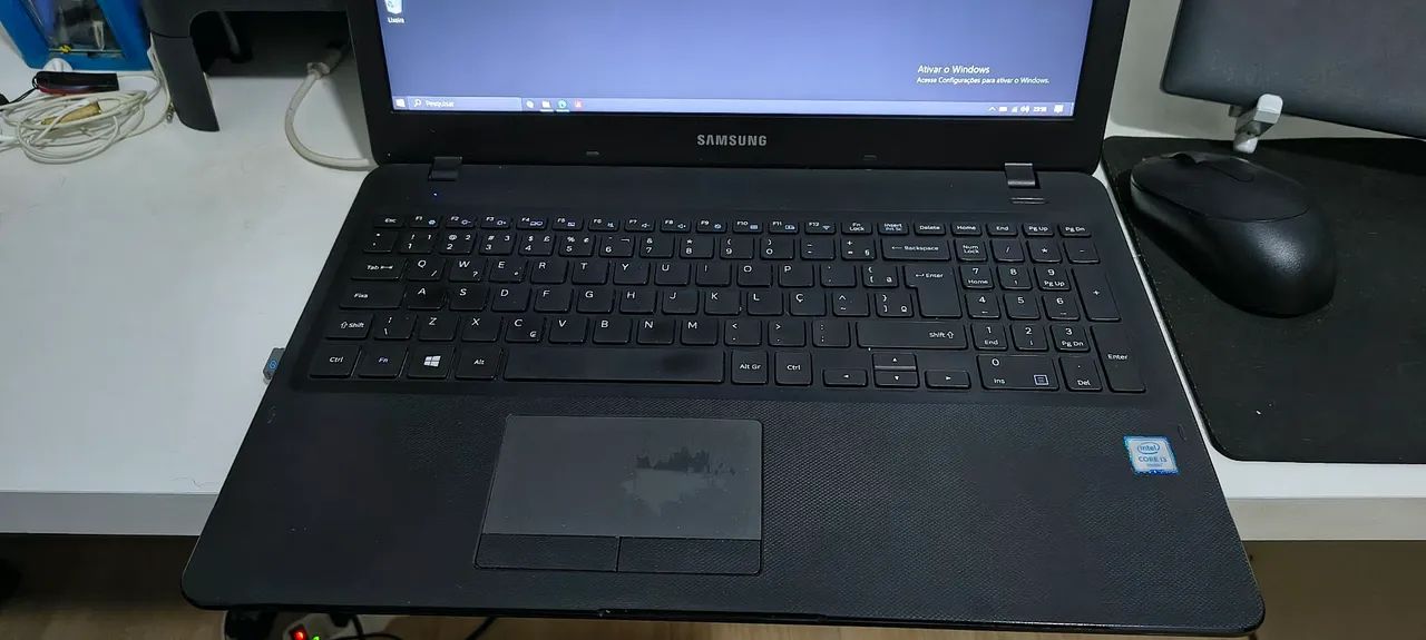 Notebook Samsung Essentials E34 - Foto 4