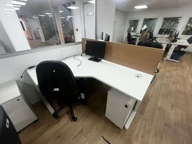 MESA DE ESCRITÓRIO