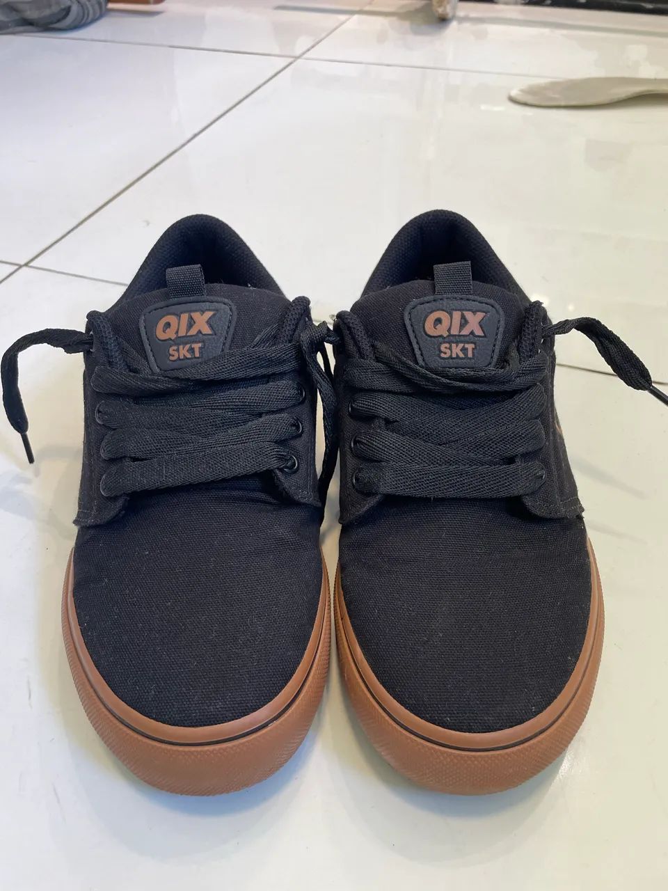 TENIS QIX-tam 39