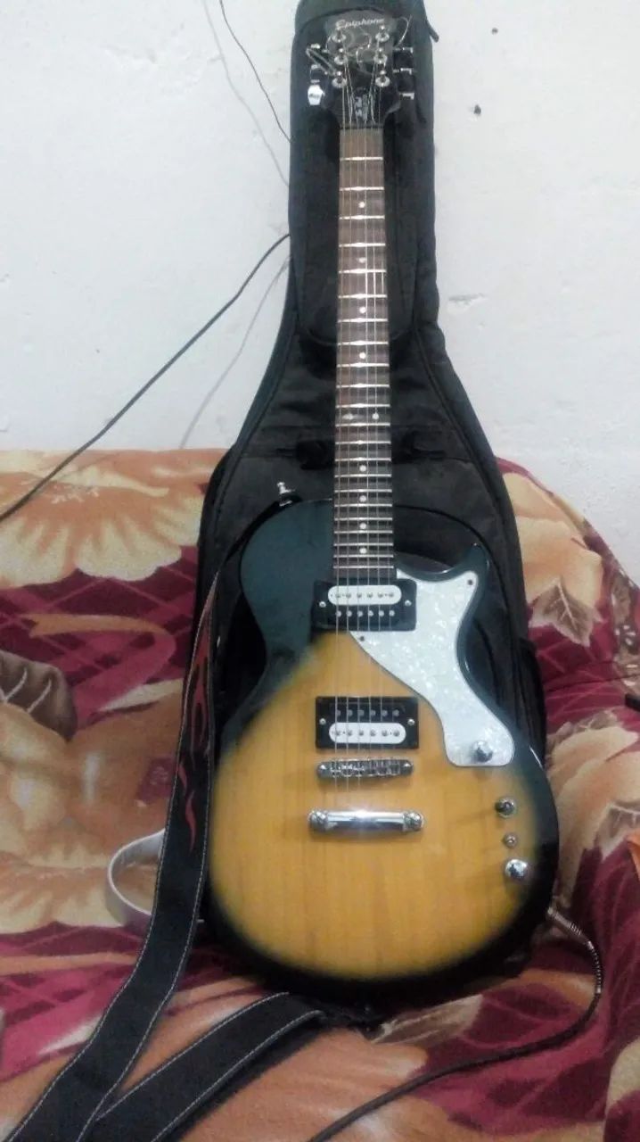 Guitarra epiphone