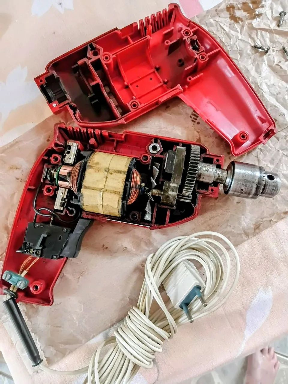 Furadeira bosch - Foto 5